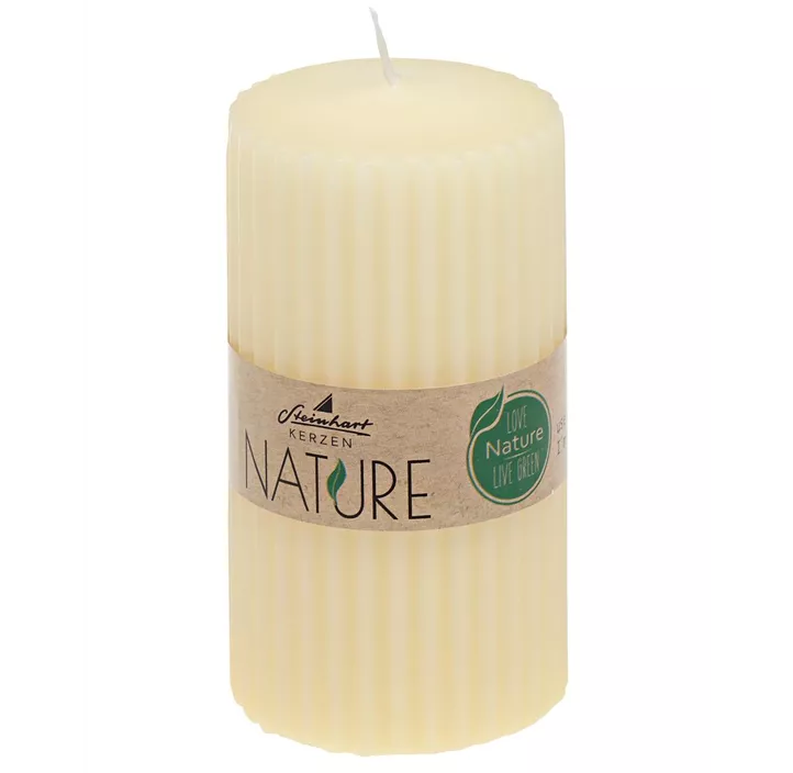 Rillenstumpen Nature