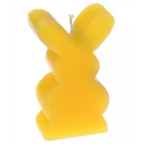 Figurenkerze Hase