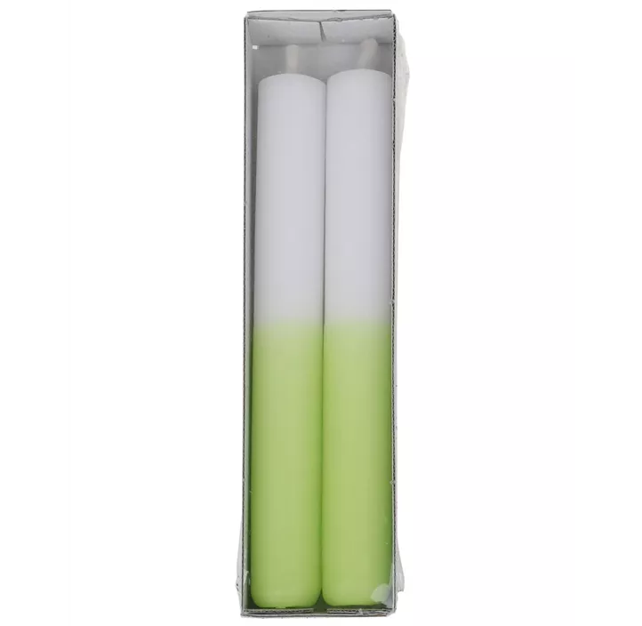 Stabkerzen Mia 2er Packung