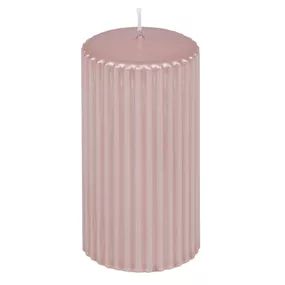 Stumpenkerze Brilliance