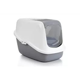 Katzentoilette Nestor