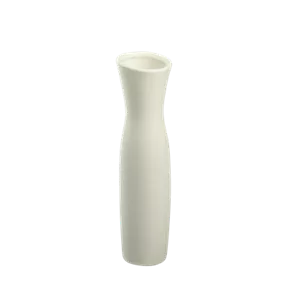 Keramik Vase Cone