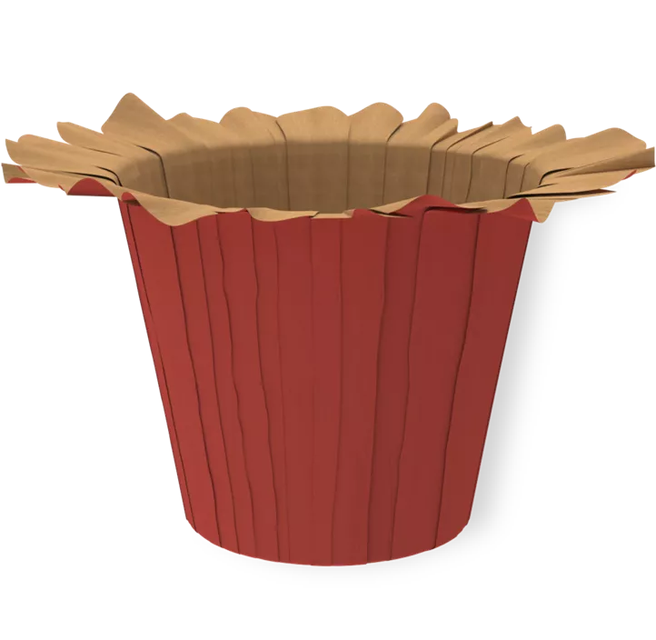 Topfmanschette Easy M