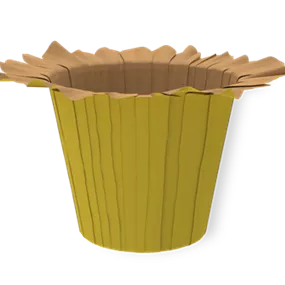 Topfmanschette Easy M