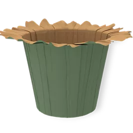 Topfmanschette Easy S