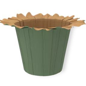 Topfmanschette Easy S