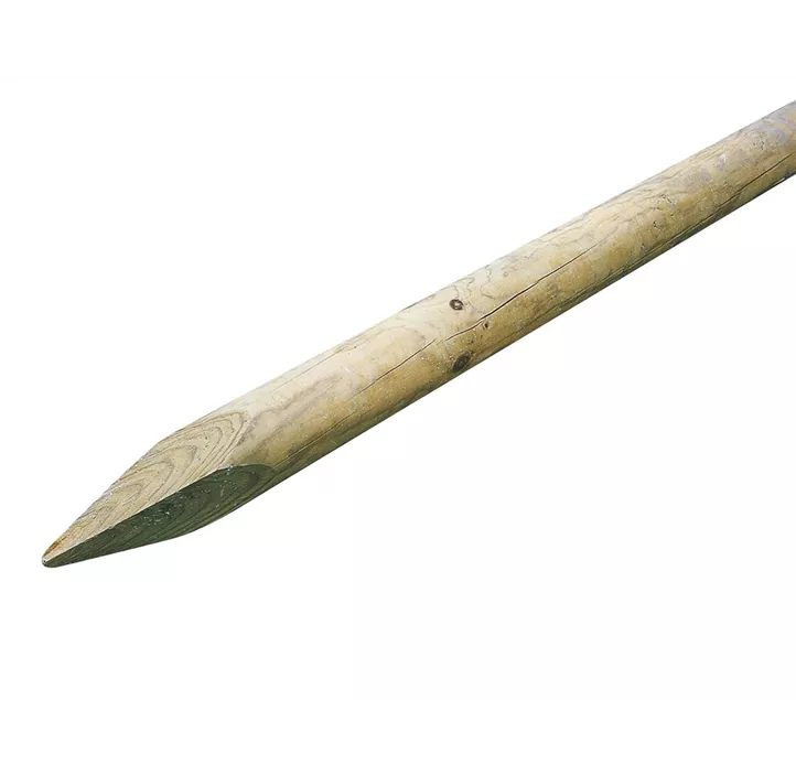 Baumpfahl d60x1500 mm