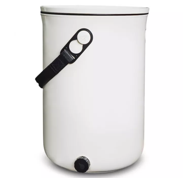 Bokashi Haushaltseimer Organko 2.0