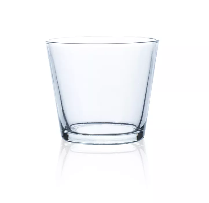 Coni Conical Gefäß
