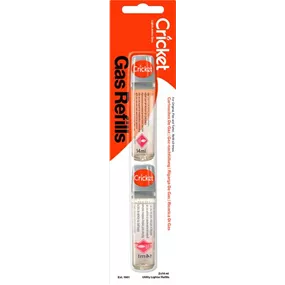 Cricket Nachfüllung