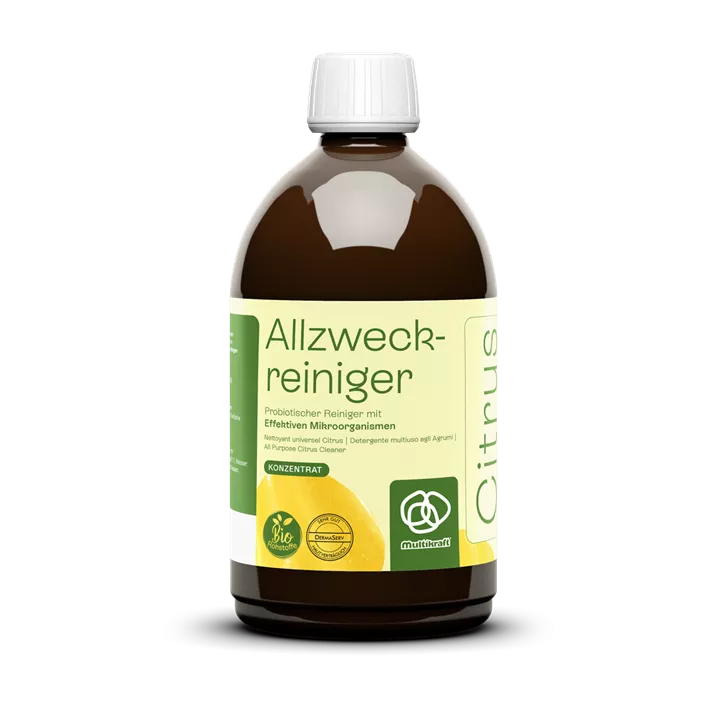 Citrusreiniger