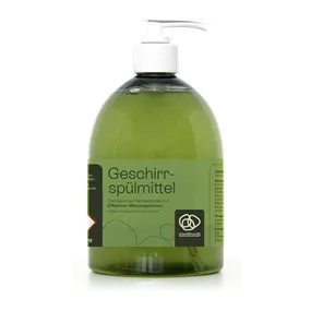 Geschirrspülmittel