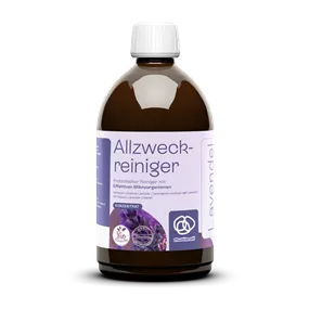 Allzweckreiniger Lavendel 0,5