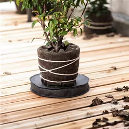 Kälteschutz-Topfunterlage