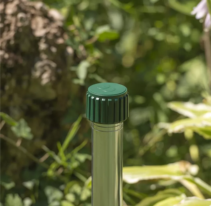 Wühlmaus-Vertreiber Alu