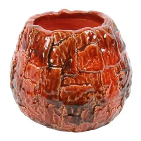 Blumentopf Felicitas