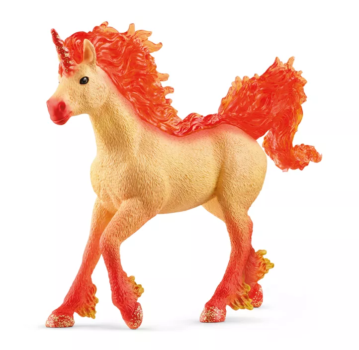 Elementa Feuereinhorn Hengst