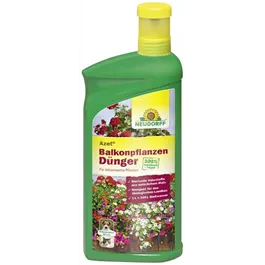 Azet Balkonpflanzendünger