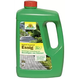 BioKraft Grundstoff Essig