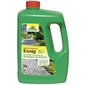 BioKraft Grundstoff Essig