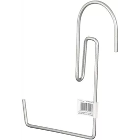 Blumenkastenhalter aus Draht Typ G starke Ausführung