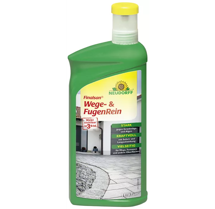 Finalsan Wege- und FugenRein