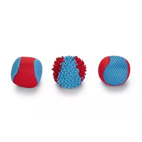 Hundespielzeug Splash Ball