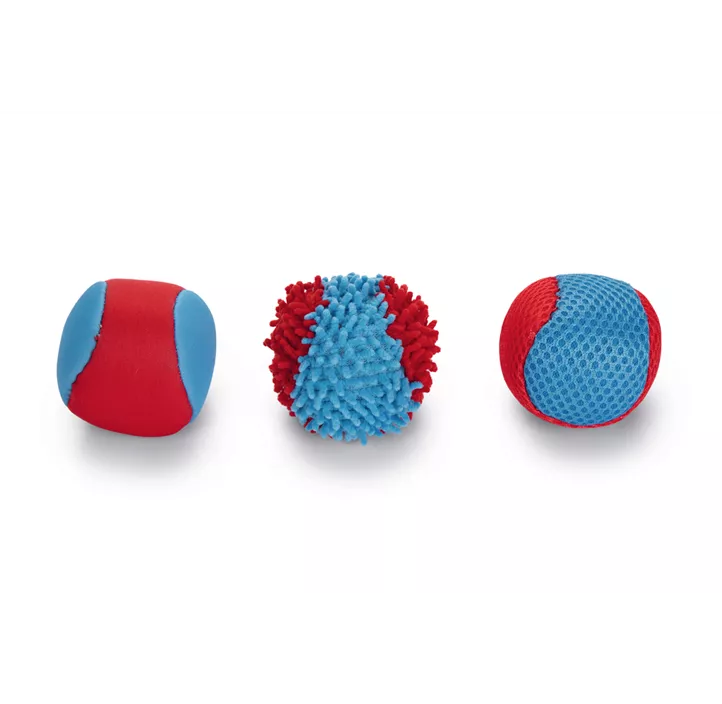 Hundespielzeug Splash Ball