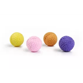 Soft-Spielball im Beutel