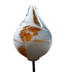 Gartenzwiebel Orchidea für Eisenstab M6