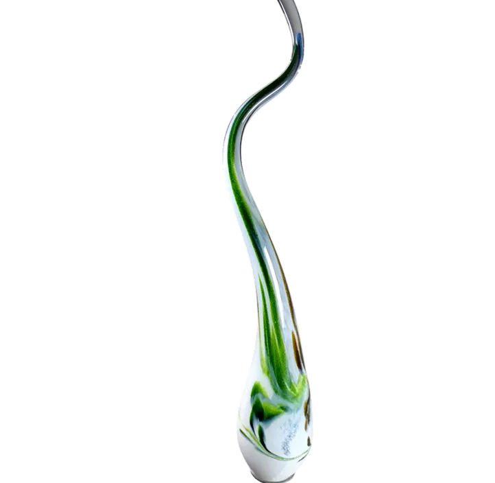 Gartenflamme Zauberwald für Eisenstab M8