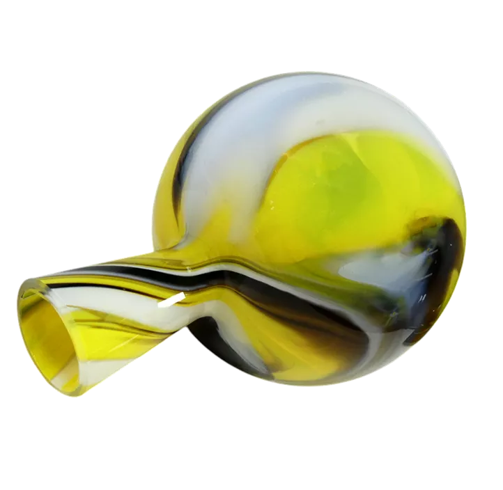 Gartenkugel Sunny für Holzstab