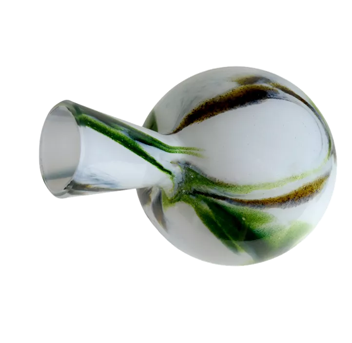 Gartenkugel Zauberwald für Holzstab