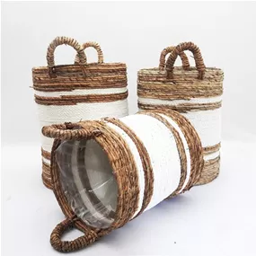 Korb Abaca