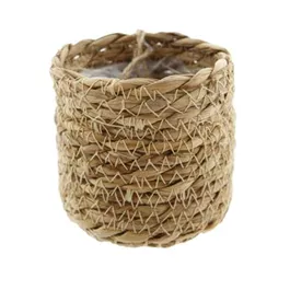 Korb 'Seegras', natur