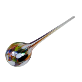 Wasserspender Bunt klein