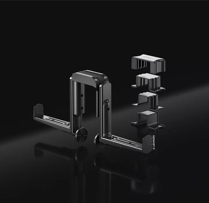 Balkonkastenhalter DUO