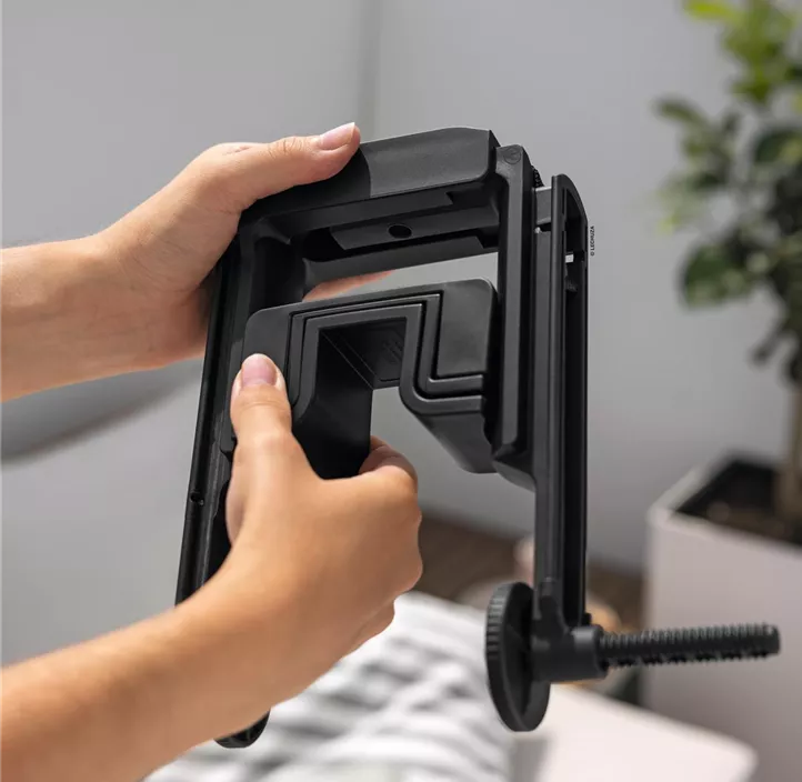 Balkonkastenhalter DUO