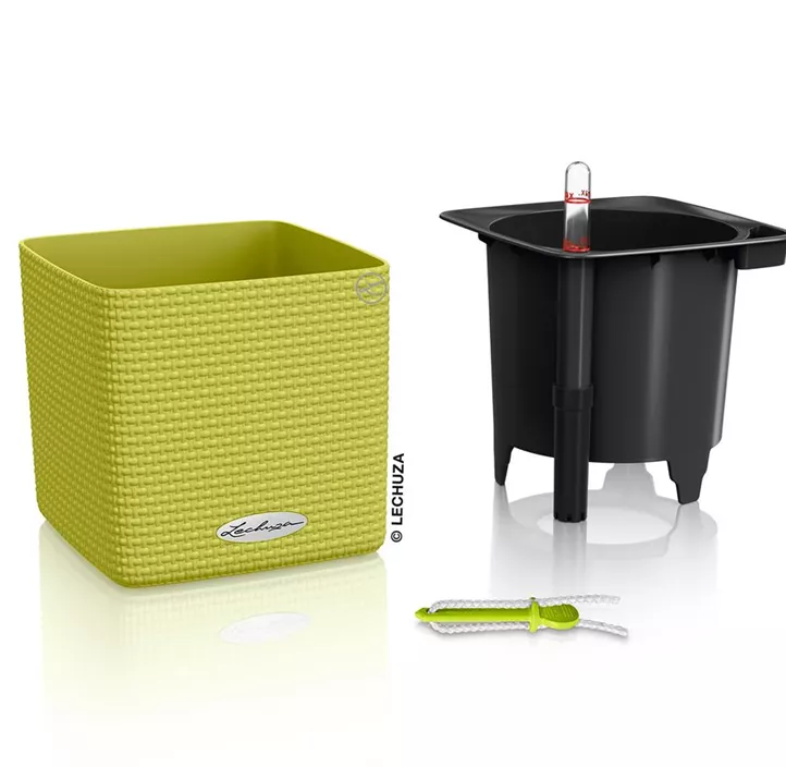 Cube Color Komplettset