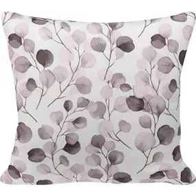 Kissen Kerella Leaves mit PES Füllung