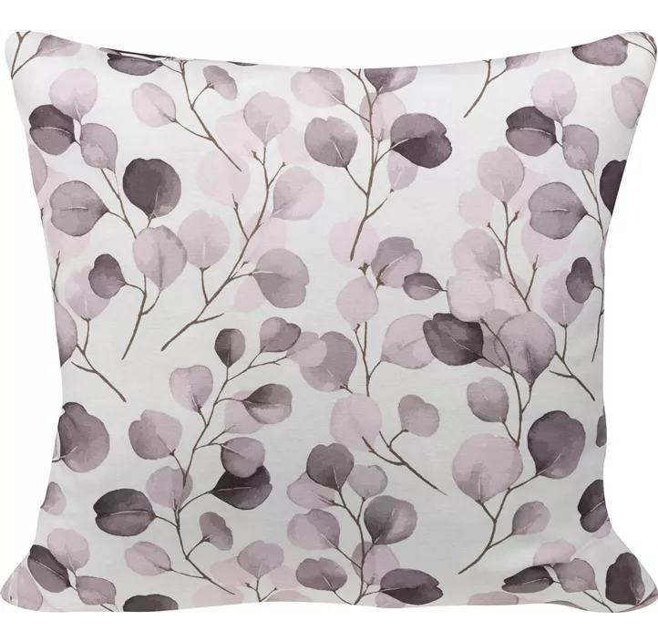 Kissen Kerella Leaves mit PES Füllung