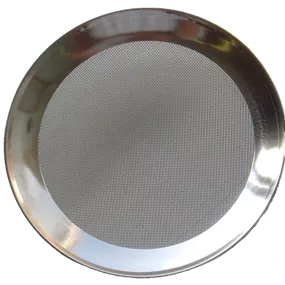 Räuchergitter Metall