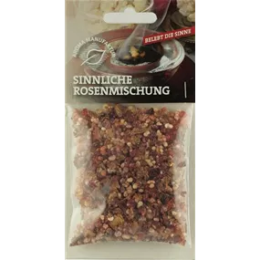 Räuchermischung Sinnlich