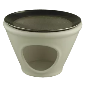 Räucherwerk Brenner Konus