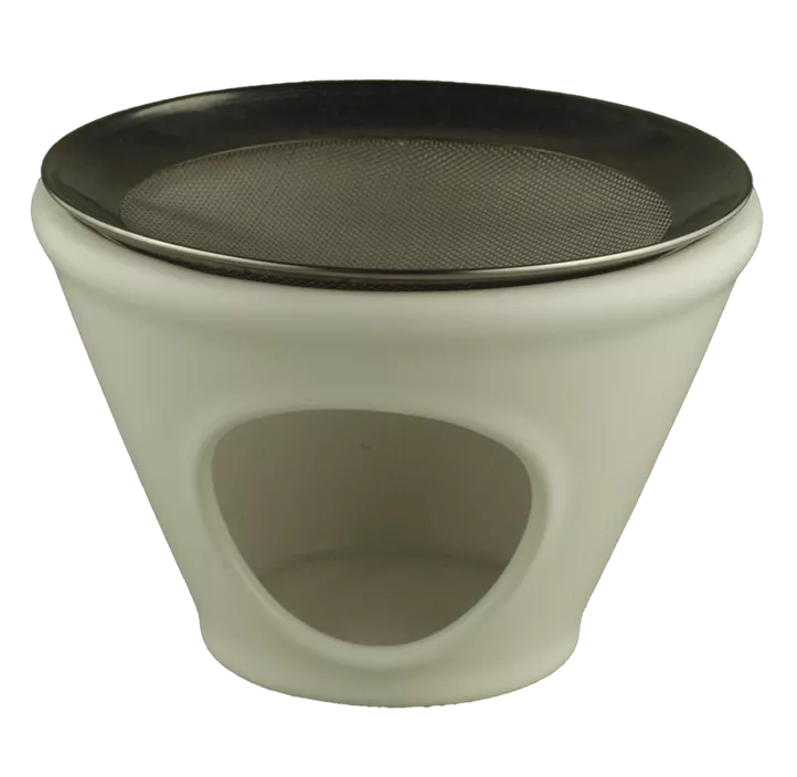 Räucherwerk Brenner Konus