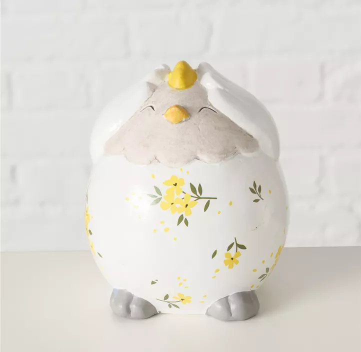 Figur Huhn Mayla