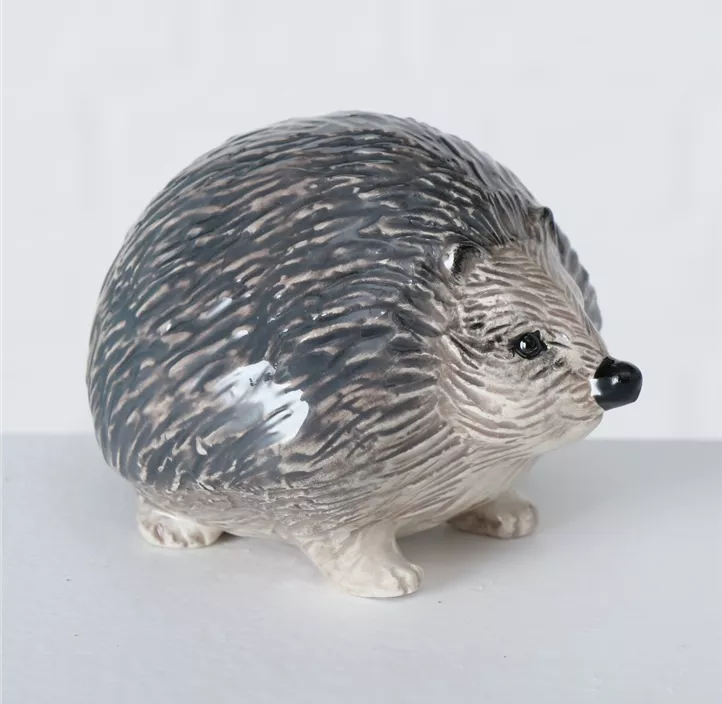 Figur Rimmy Igel-Reh-Eichhörnchen