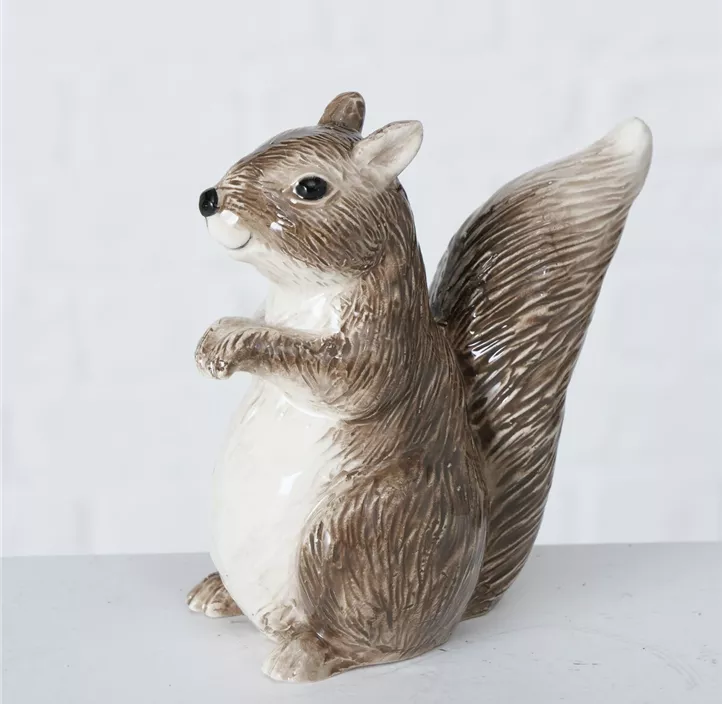 Figur Rimmy Igel-Reh-Eichhörnchen