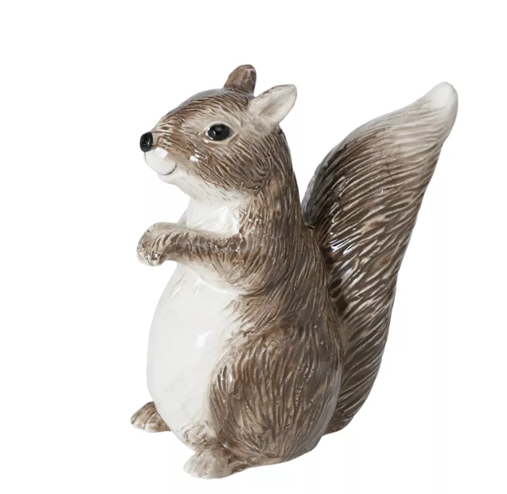 Figur Rimmy Igel-Reh-Eichhörnchen