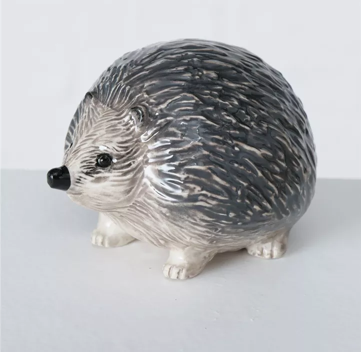 Figur Rimmy Igel-Reh-Eichhörnchen
